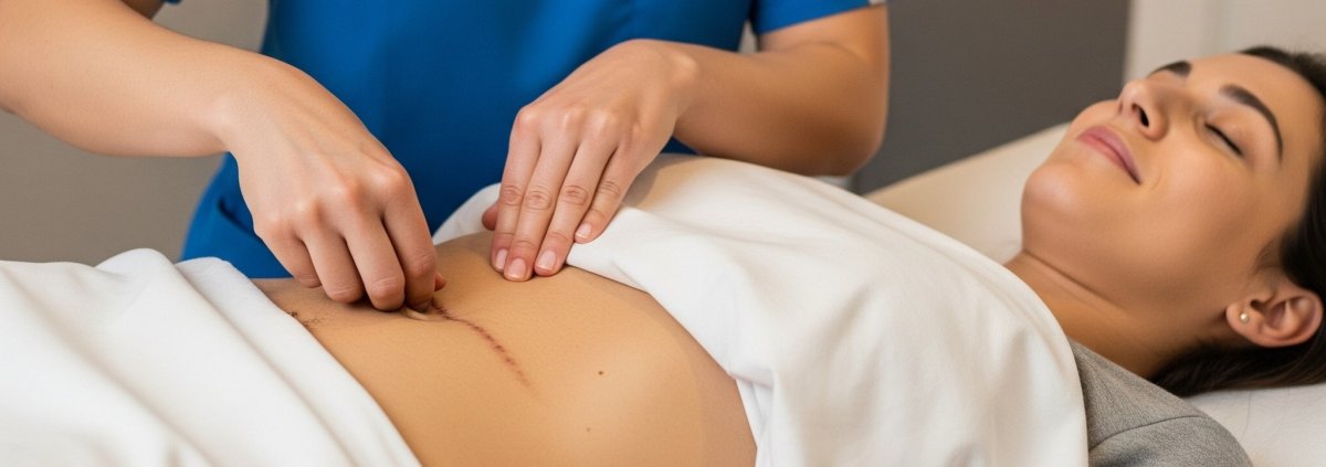 Gratis föreläsning om ärrvävnad